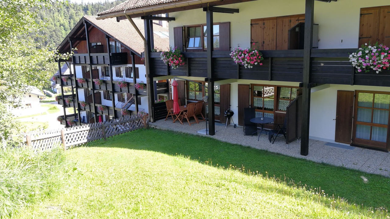 Photo of Patio Balcony in Resten