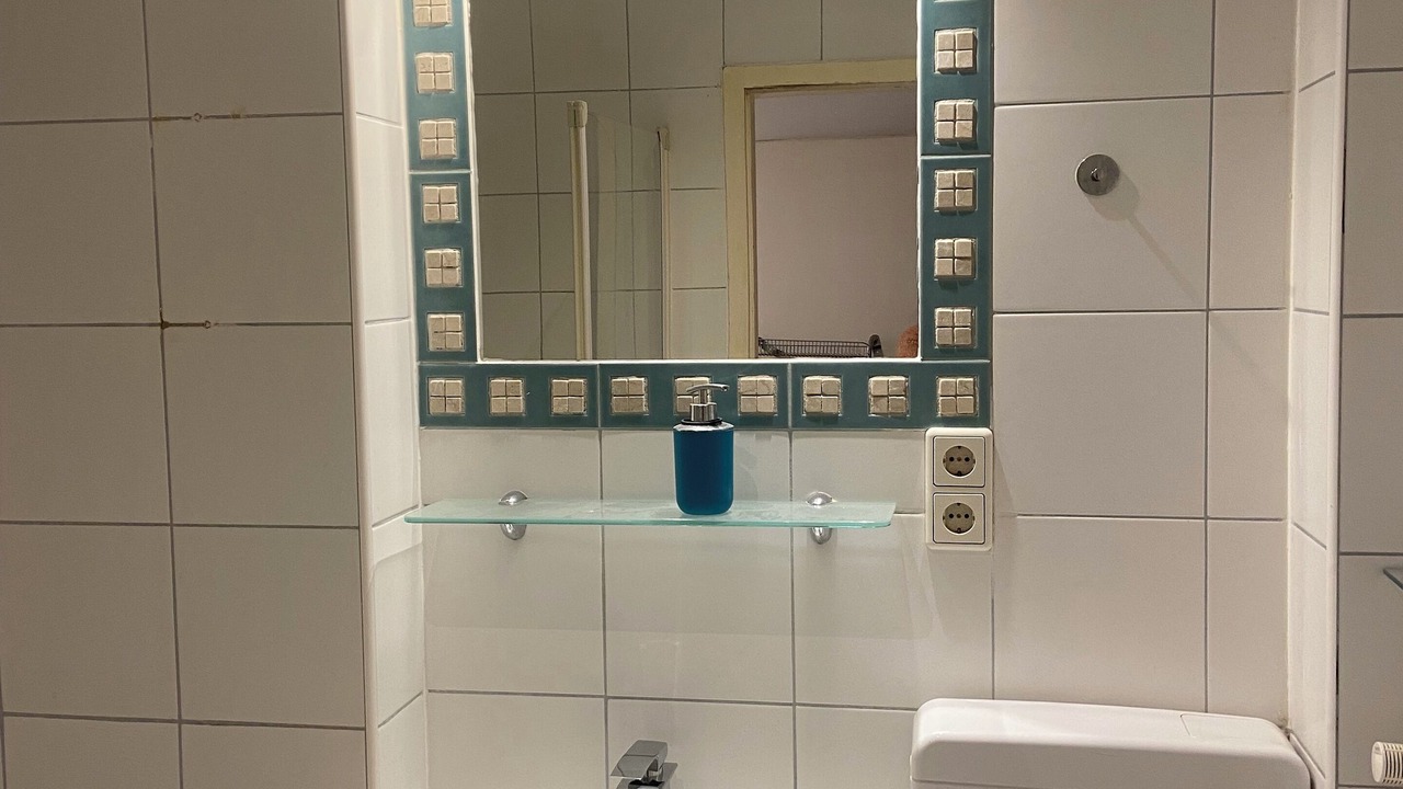 Photo of Bathroom in Ramersdorf