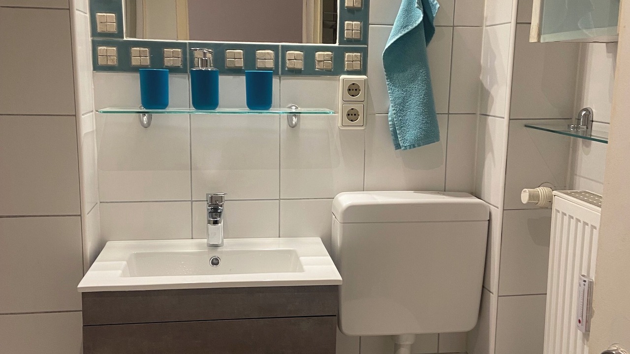 Photo of Bathroom in Ramersdorf
