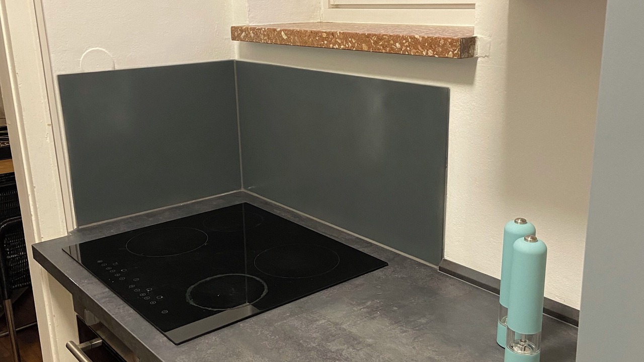 Photo of Kitchen in Ramersdorf