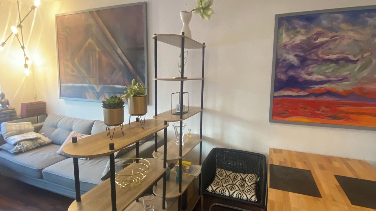 Photo of Livingroom in Ramersdorf