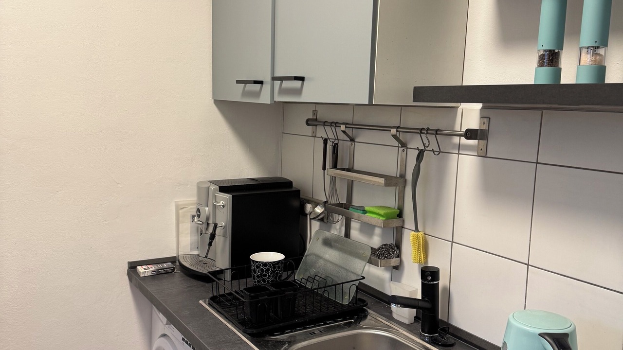 Photo of Kitchen in Ramersdorf