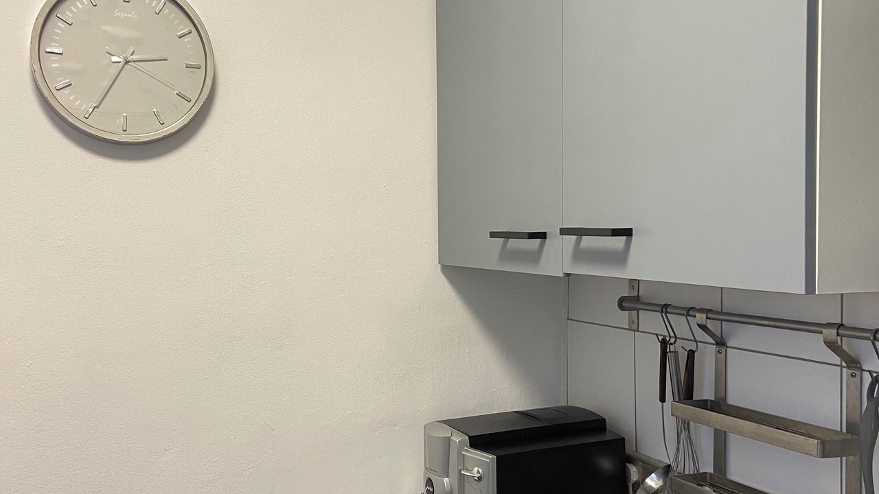 Photo of Kitchen in Ramersdorf