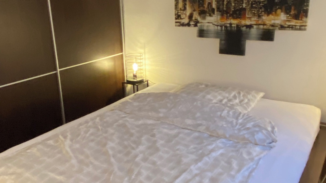 Photo of Bedroom in Ramersdorf