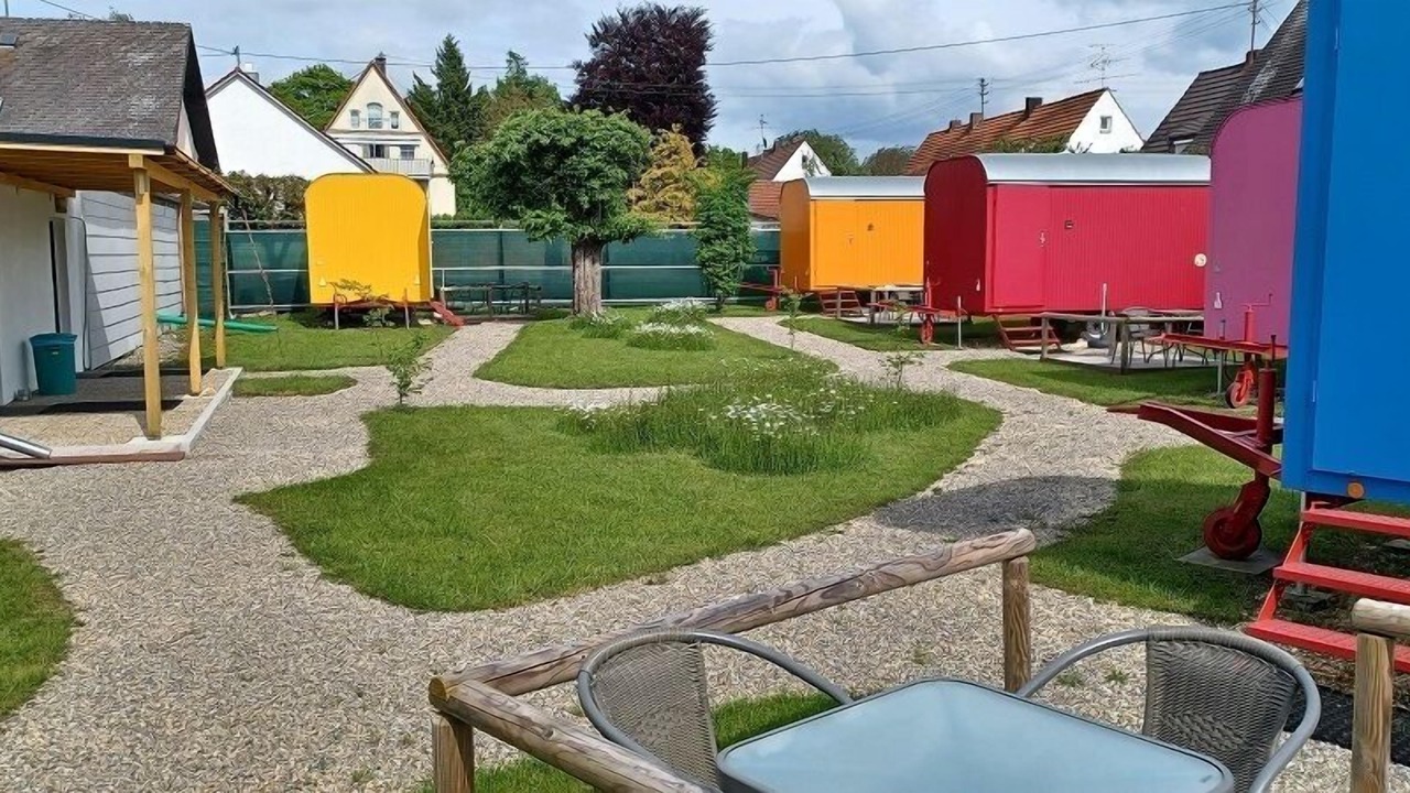 Photo of Outdoor in Offingen