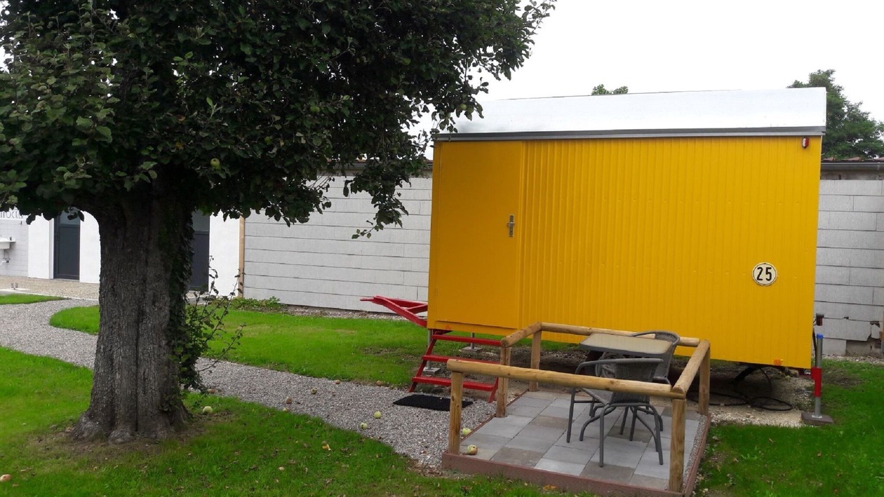 Photo of Outdoor in Offingen