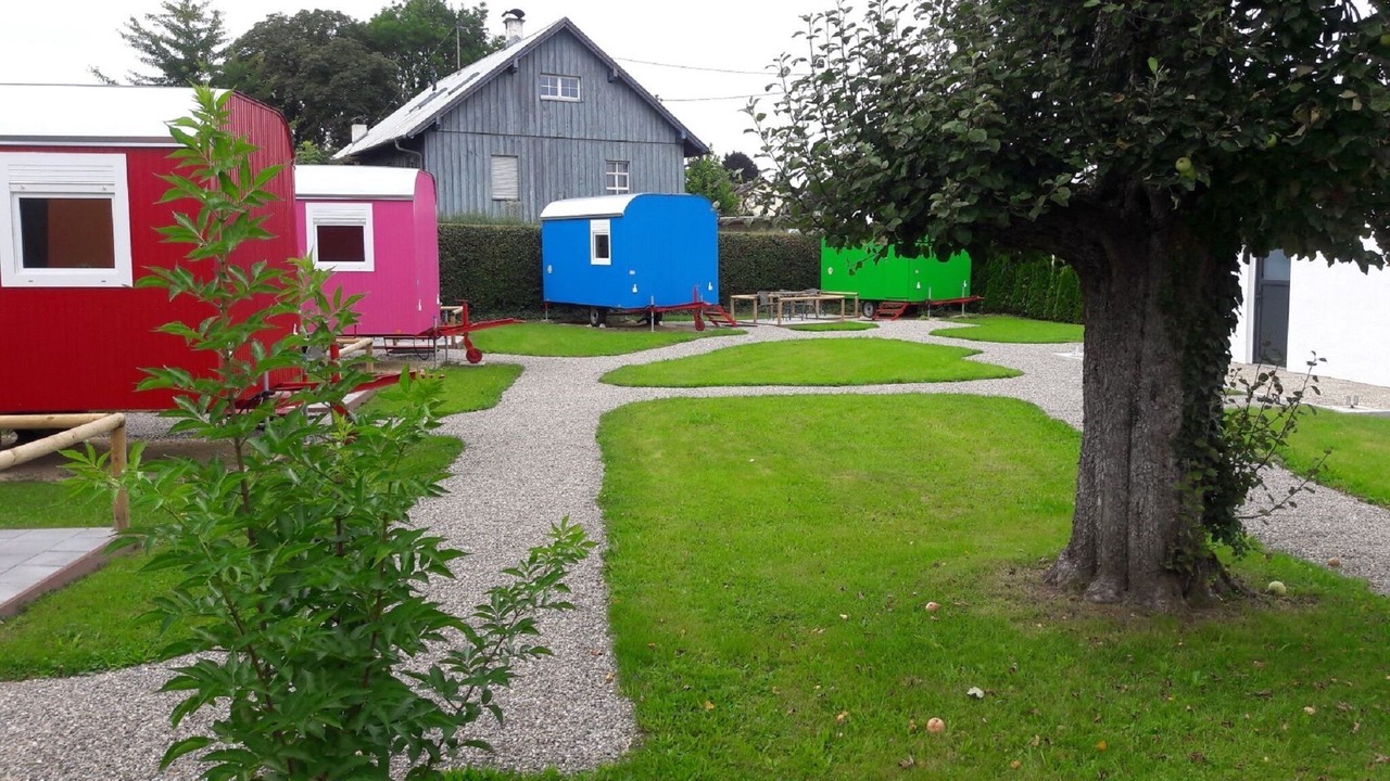 Photo of Outdoor in Offingen
