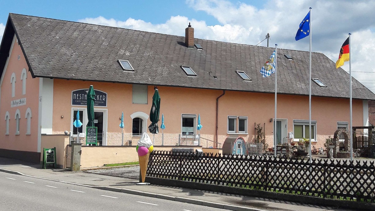 Photo of Outdoor in Offingen