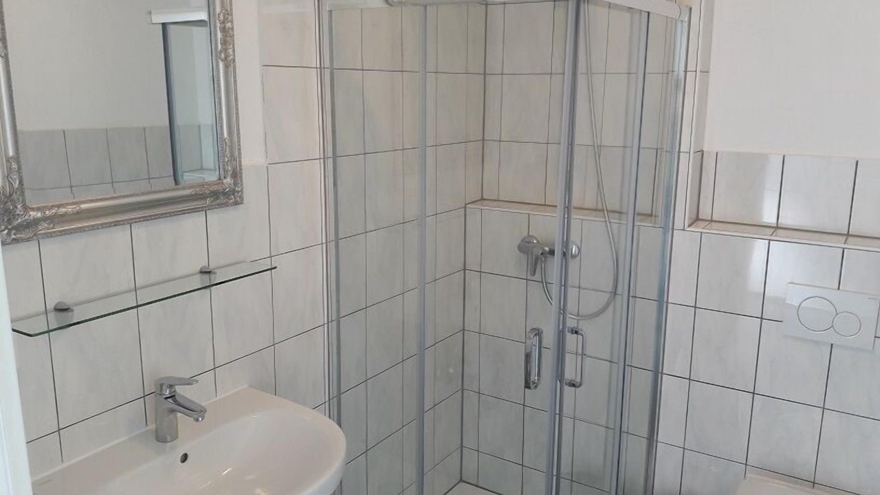 Photo of Bathroom in Offingen