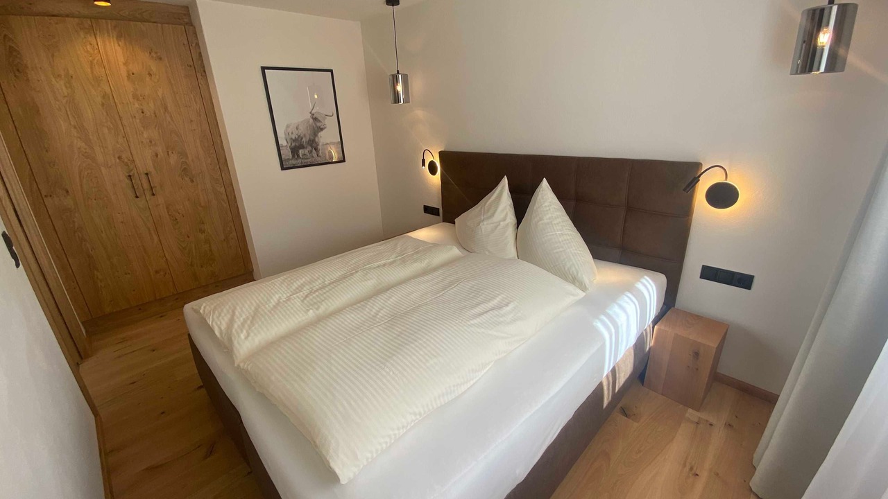 Photo of Bedroom in Feichten