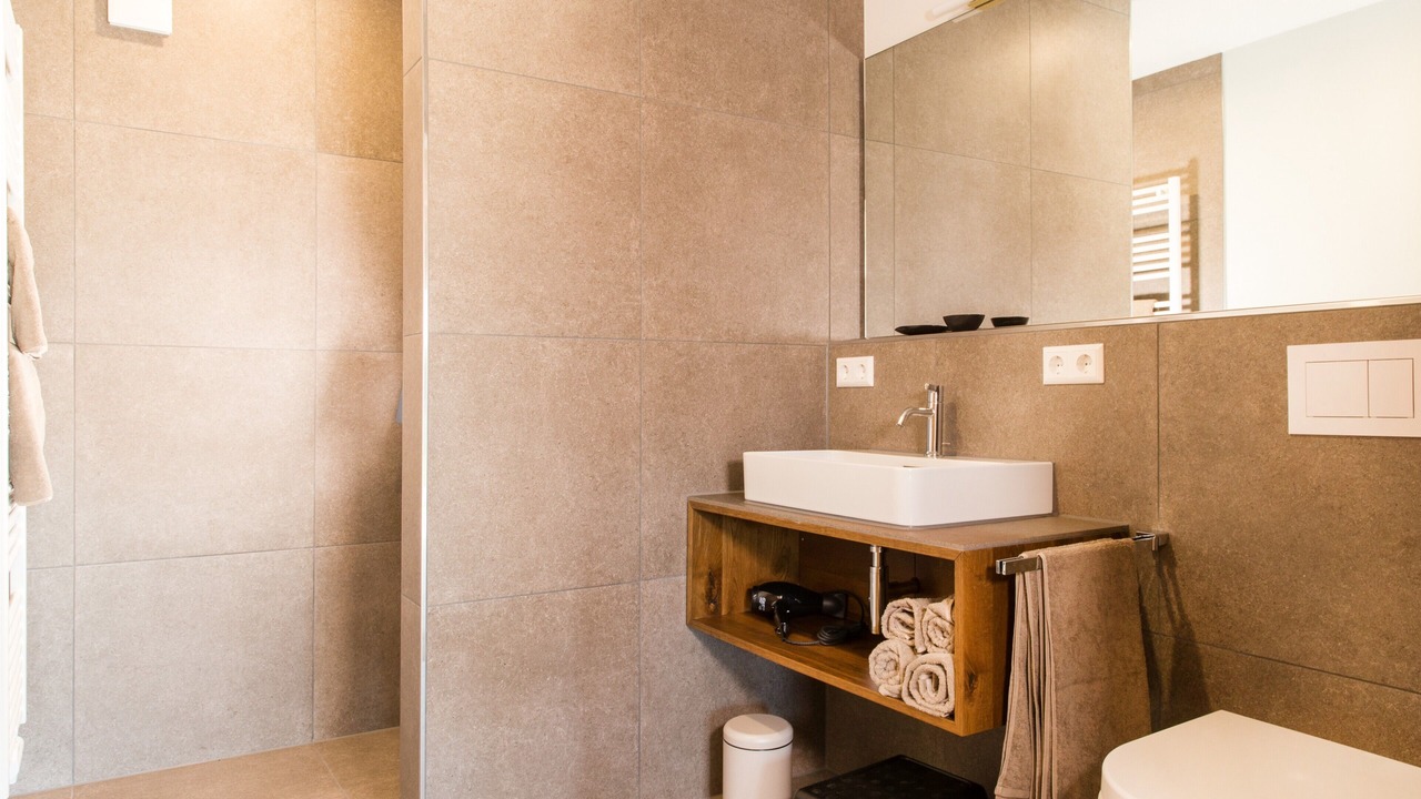 Photo of Bathroom in Neukirch