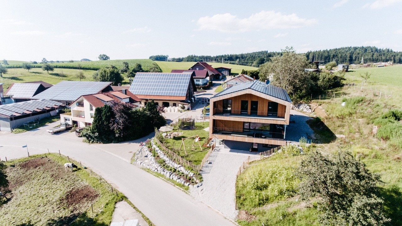Photo of Outdoor in Neukirch