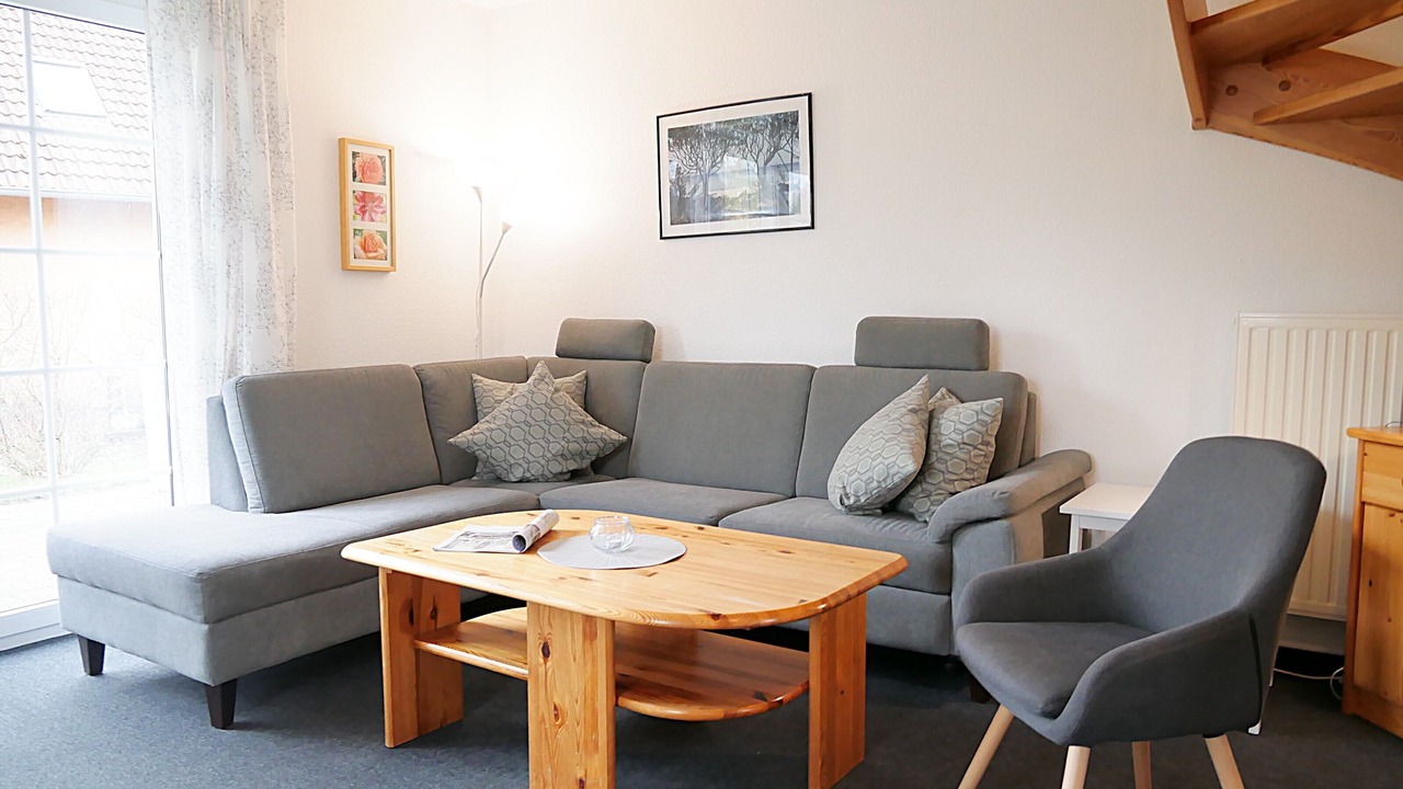 Photo of Livingroom in Kaltenhof