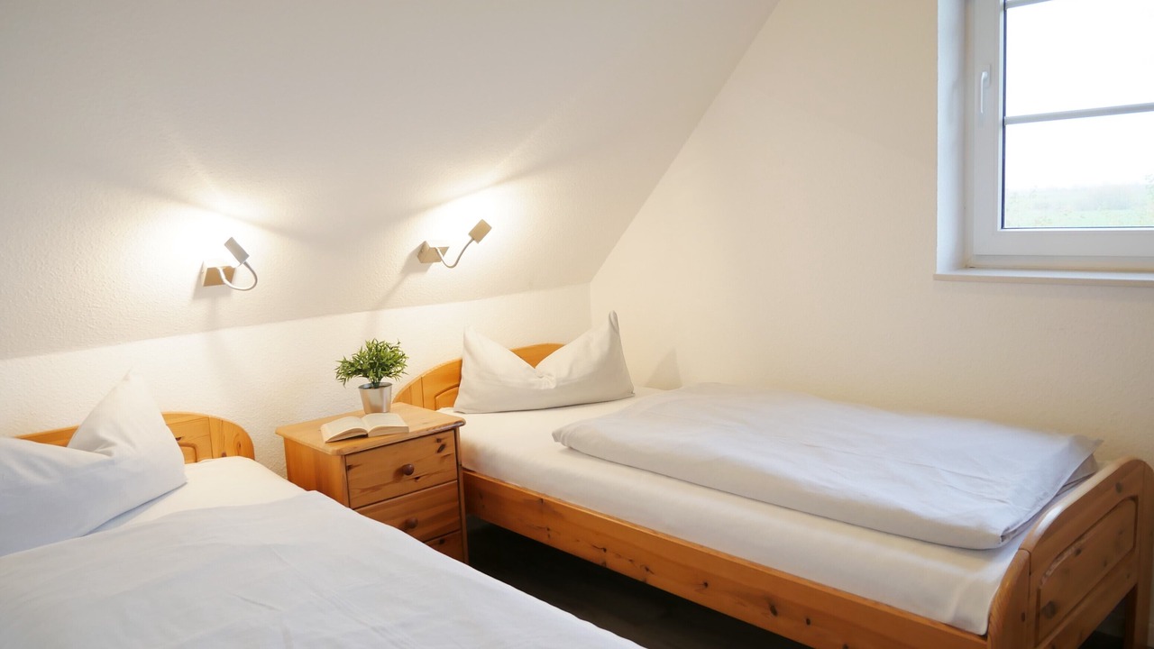 Photo of Bedroom in Kaltenhof