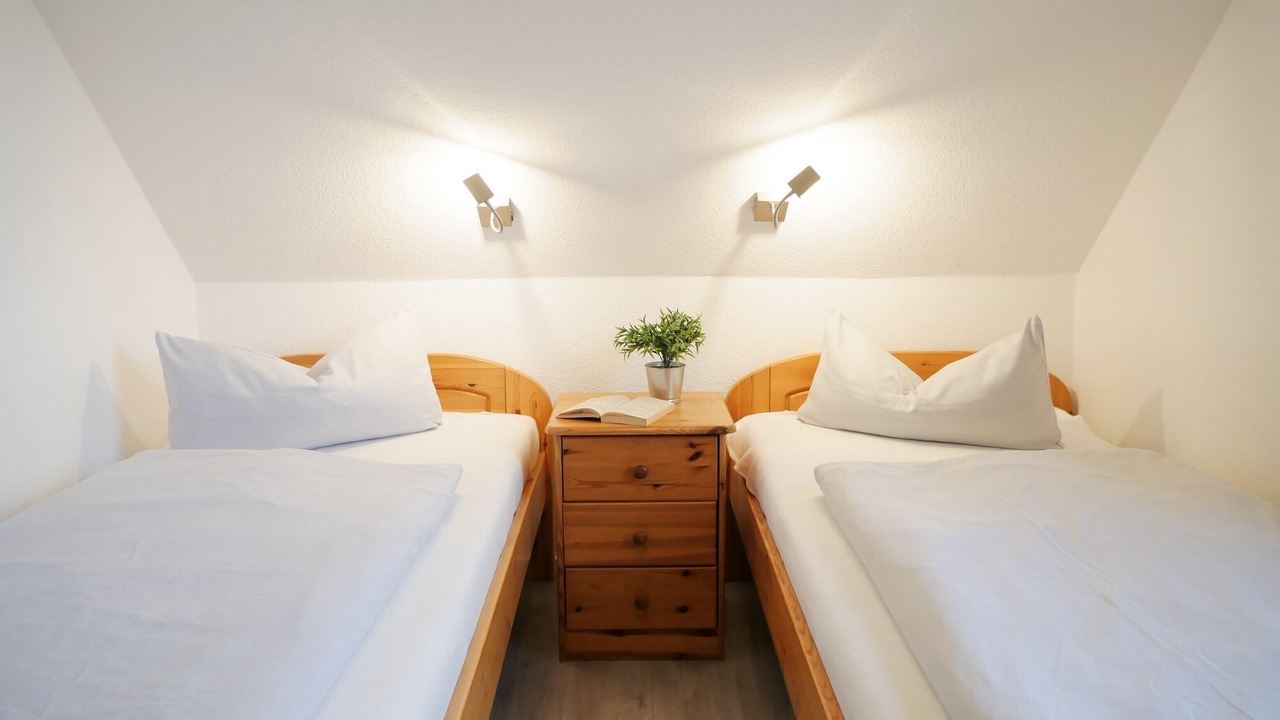 Photo of Bedroom in Kaltenhof