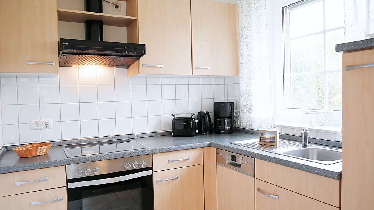 Photo of Kitchen in Kaltenhof