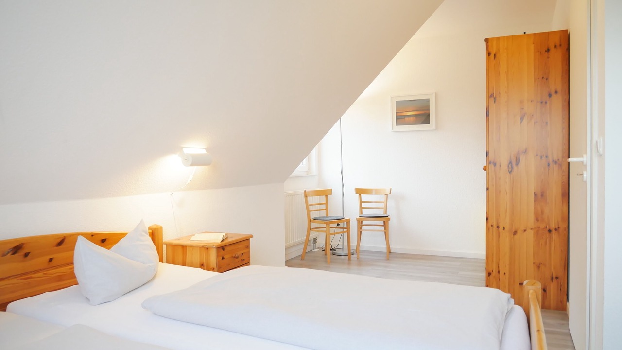 Photo of Bedroom in Kaltenhof