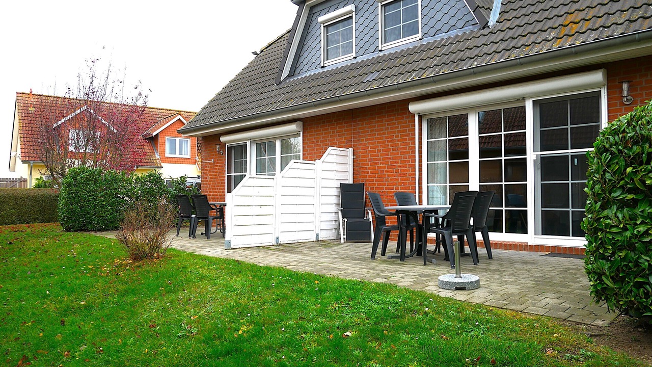 Photo of Outdoor in Kaltenhof