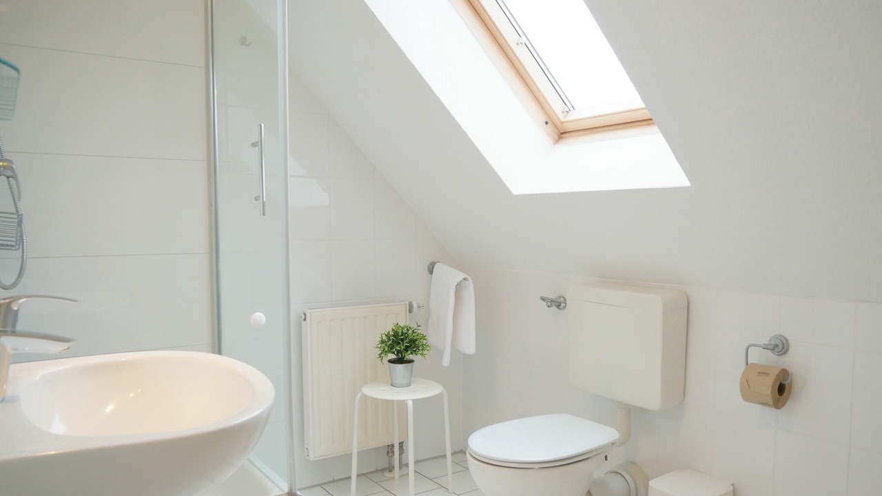 Photo of Bathroom in Kaltenhof