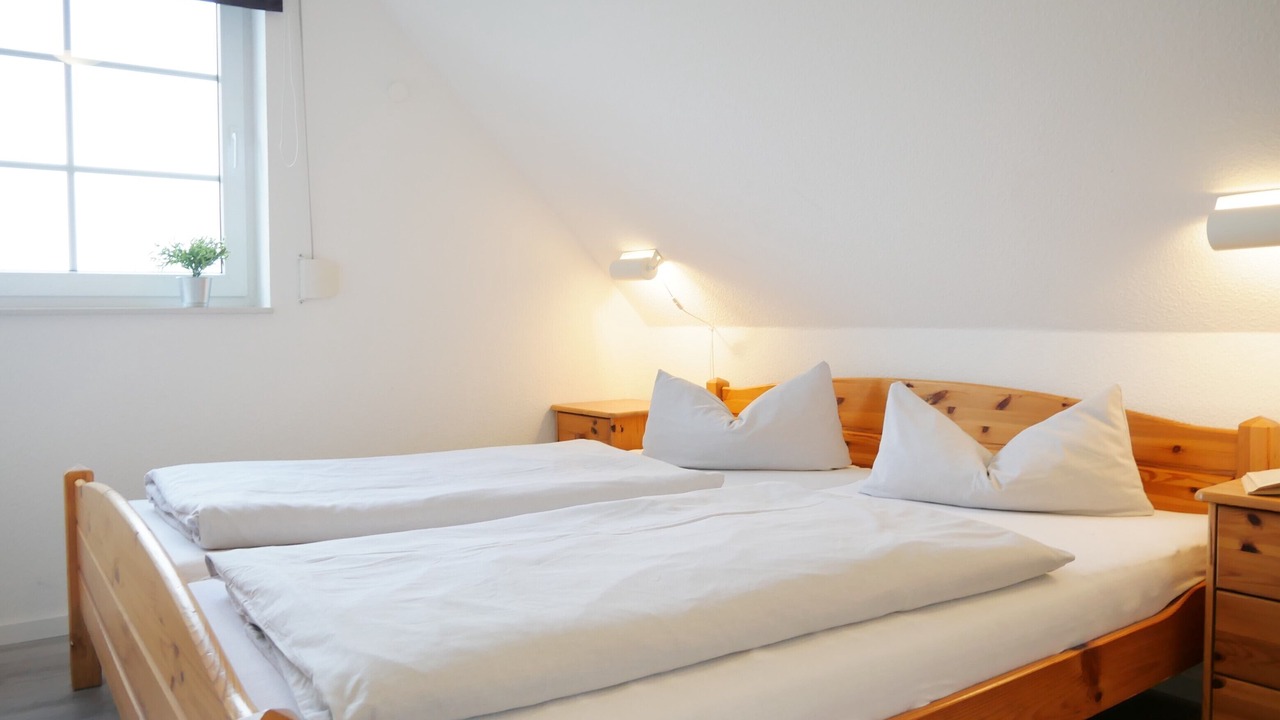 Photo of Bedroom in Kaltenhof