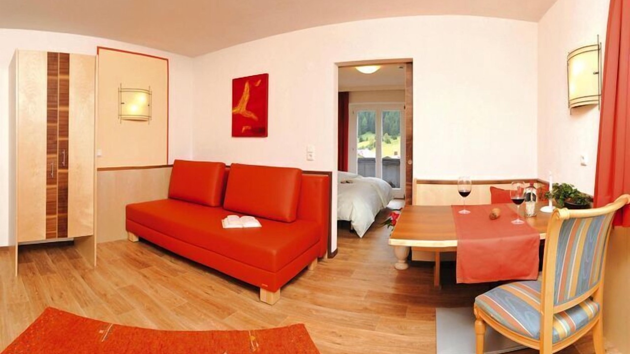 Photo of Livingroom in Mathon