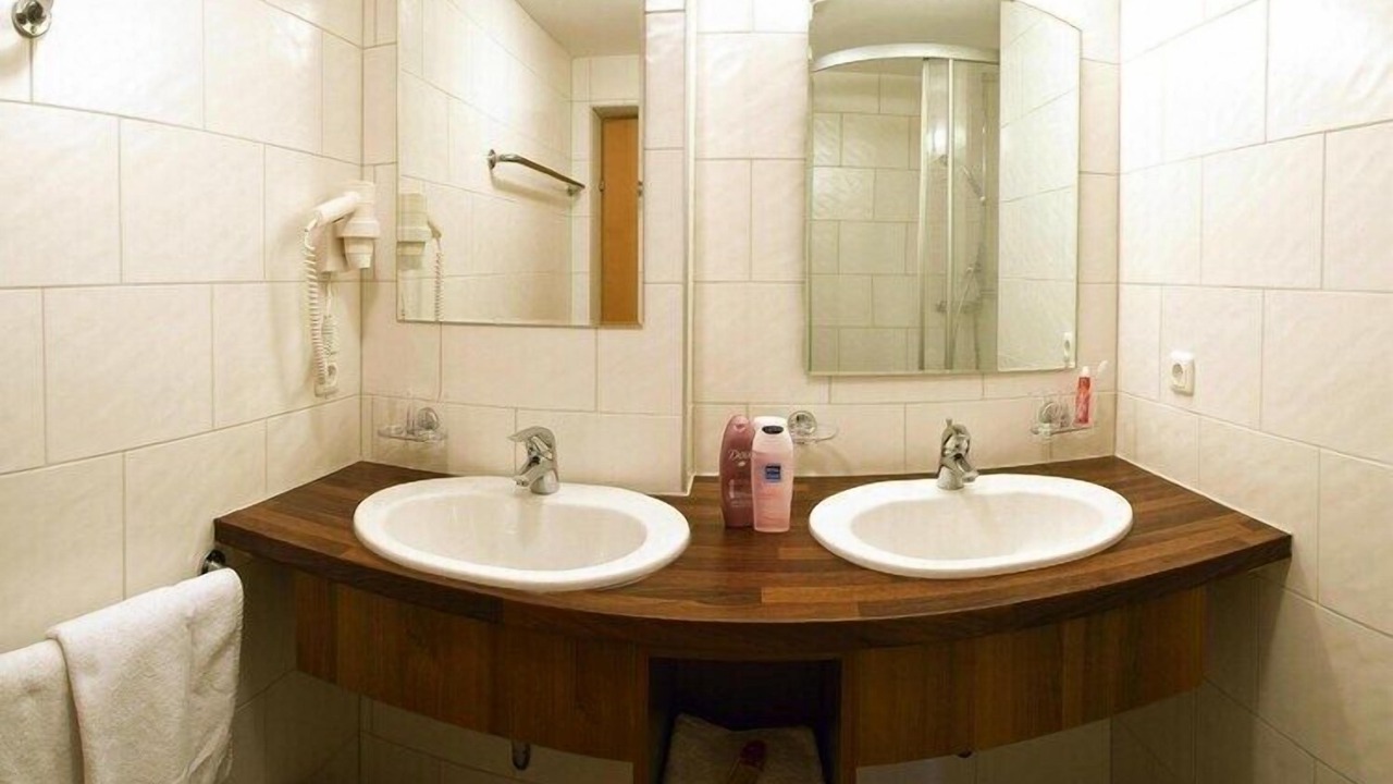 Photo of Bathroom in Mathon