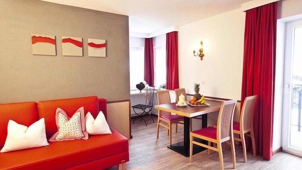 Photo of Livingroom in Mathon