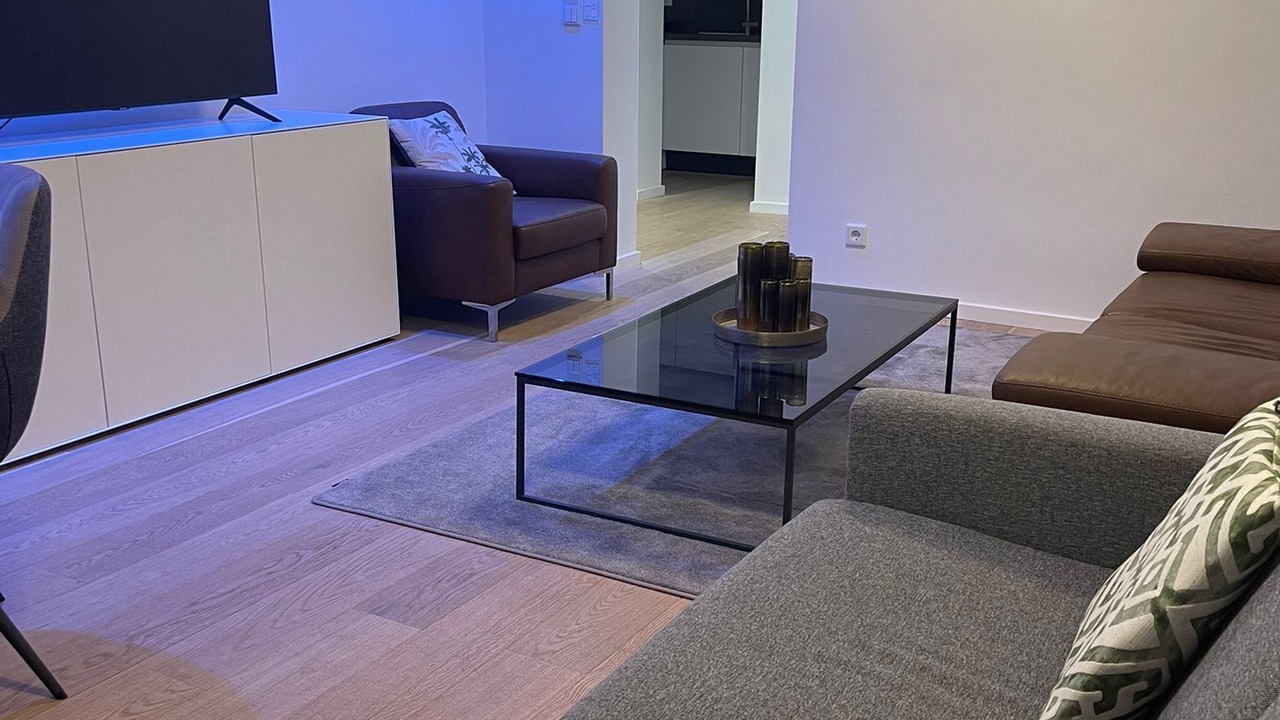 Photo of Livingroom in Ludwigsvorstadt-Kliniken