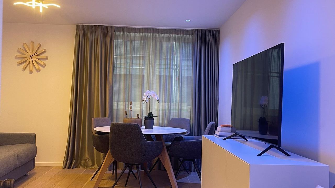 Photo of Livingroom in Ludwigsvorstadt-Kliniken