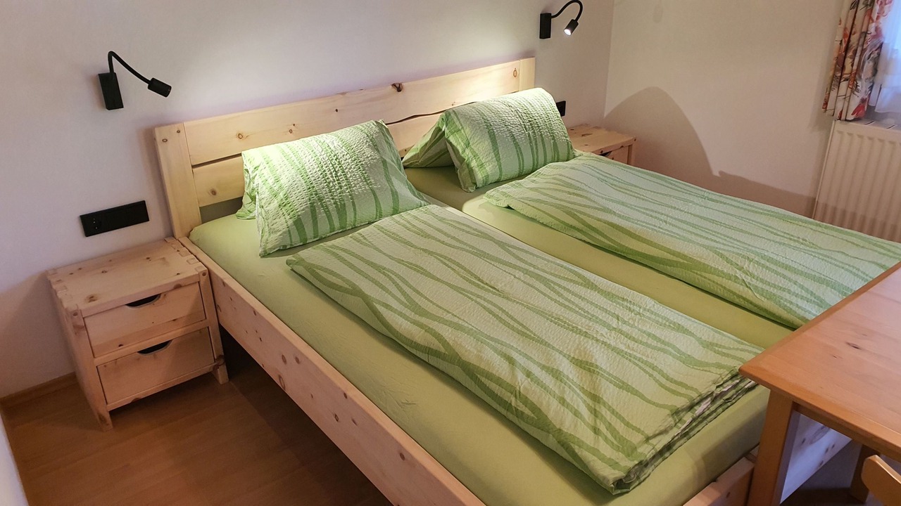 Photo of Bedroom in Kartitsch