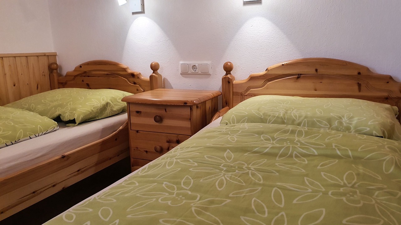Photo of Bedroom in Kartitsch
