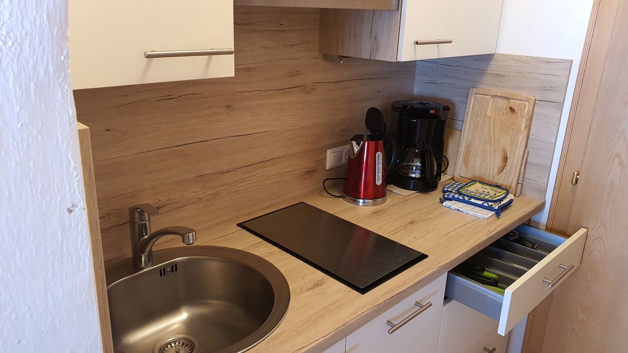 Photo of Kitchen in Kartitsch
