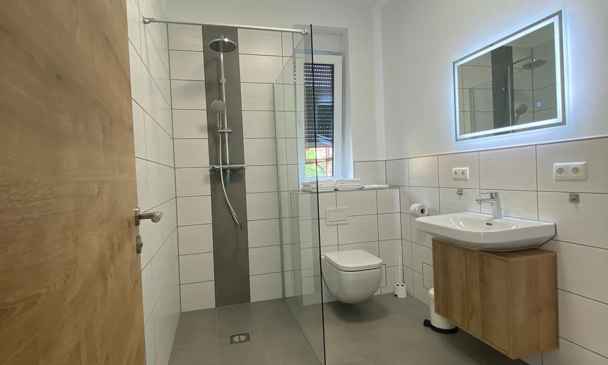 Photo of Bathroom in Riedenberg