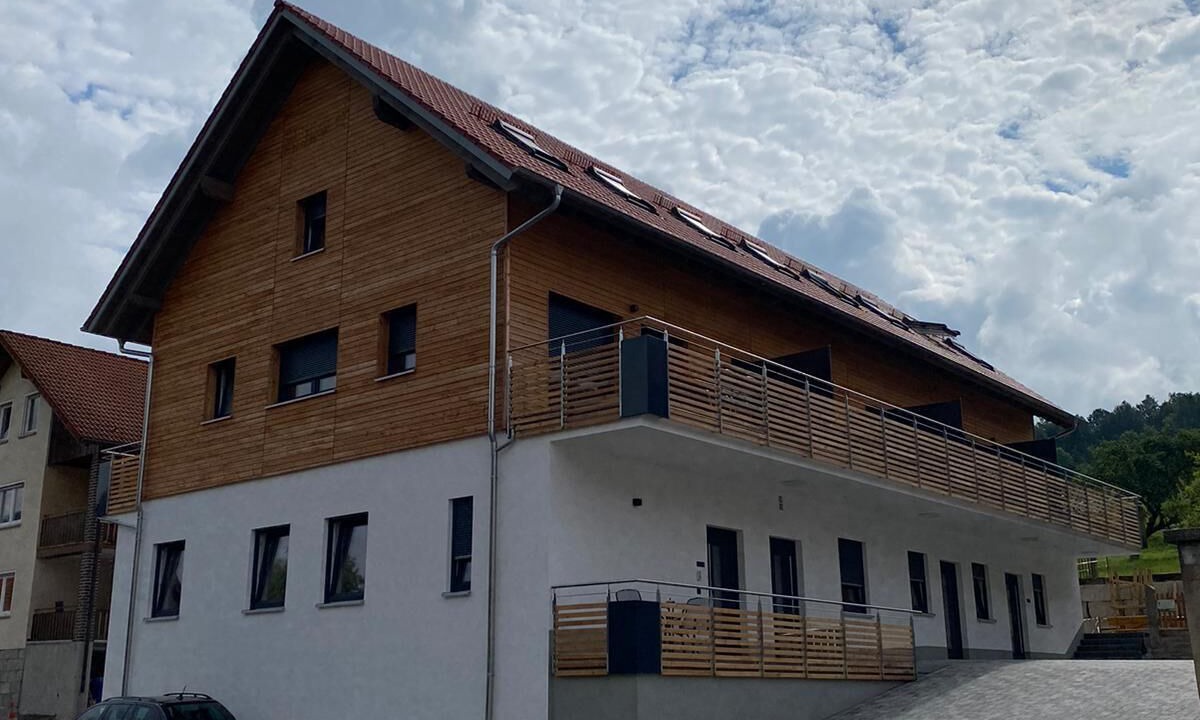 Photo of Outdoor in Riedenberg