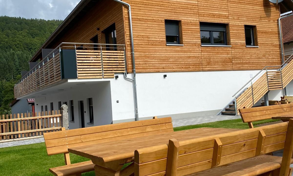 Photo of Outdoor in Riedenberg