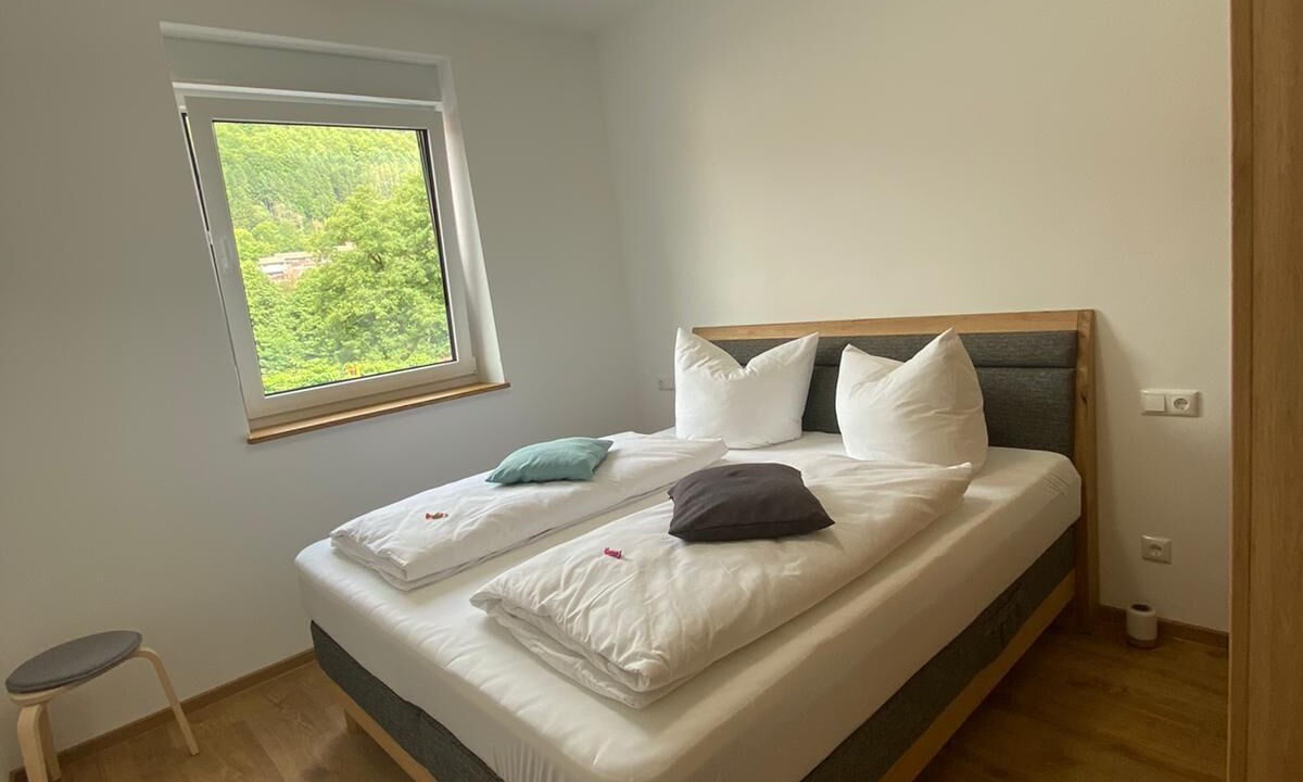 Photo of Bedroom in Riedenberg