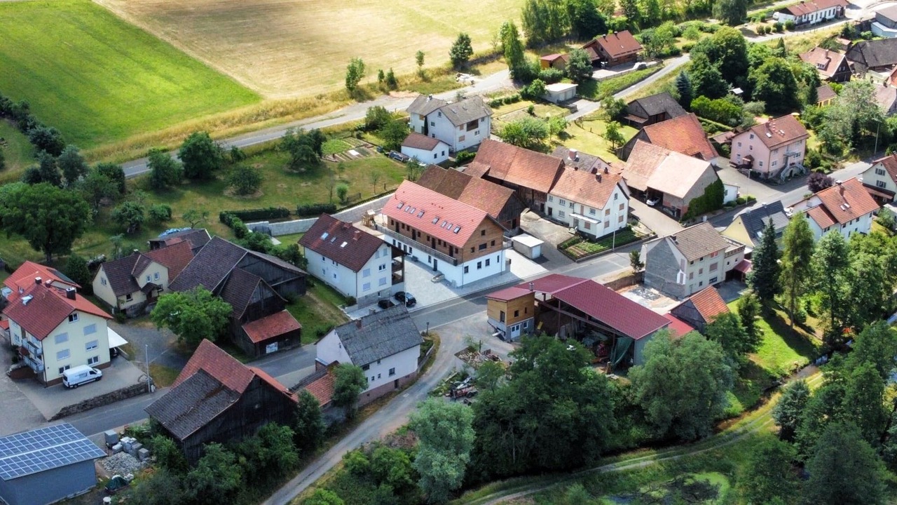 Photo of Outdoor in Riedenberg