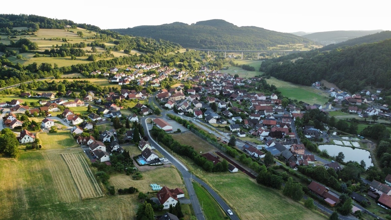 Photo of Outdoor in Riedenberg