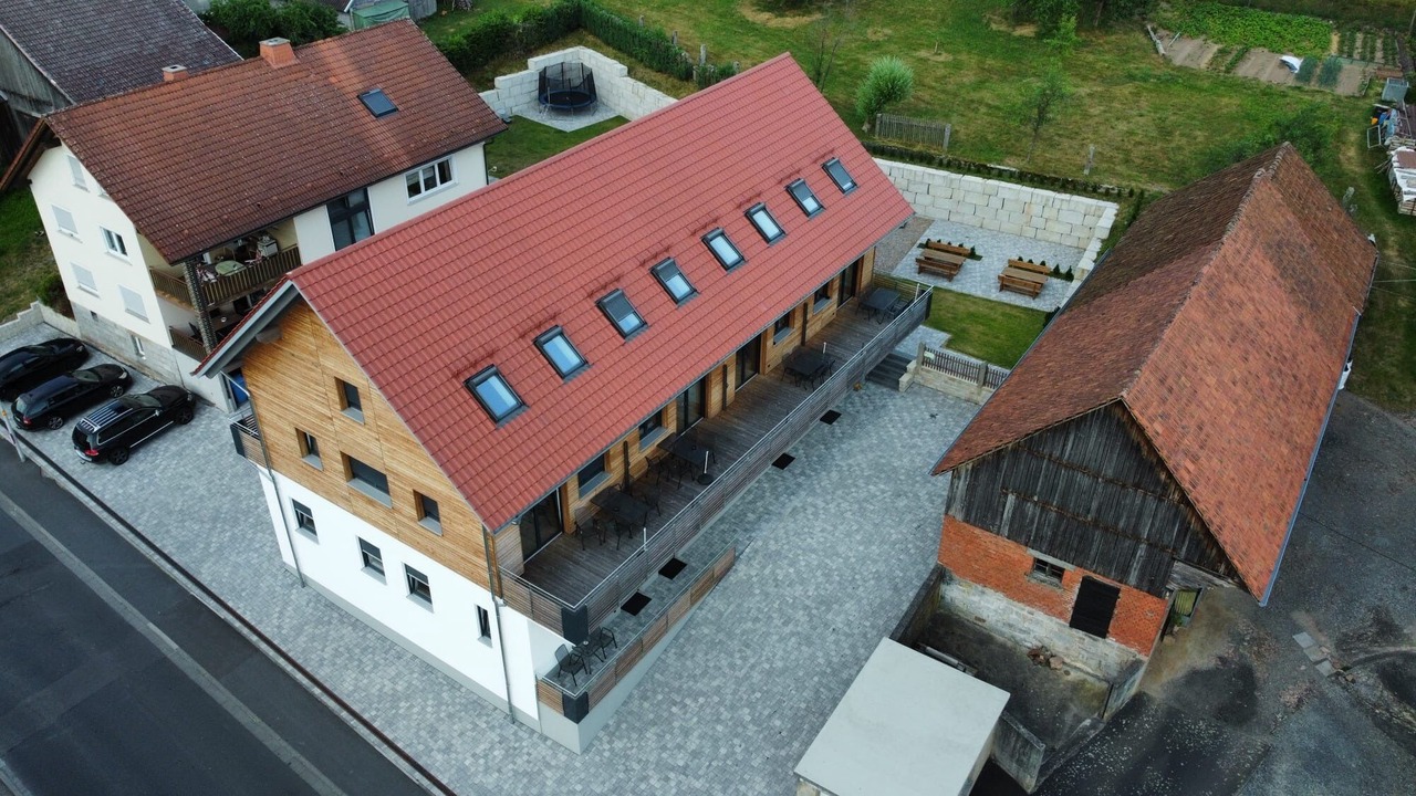 Photo of Outdoor in Riedenberg