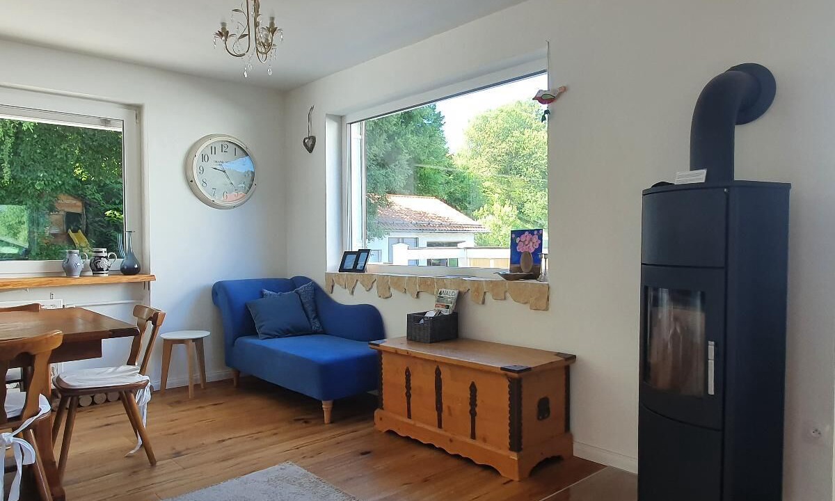 Photo of Livingroom in Bayerisch Eisenstein