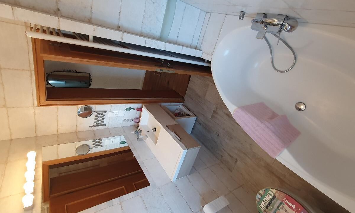 Photo of Bathroom in Bayerisch Eisenstein