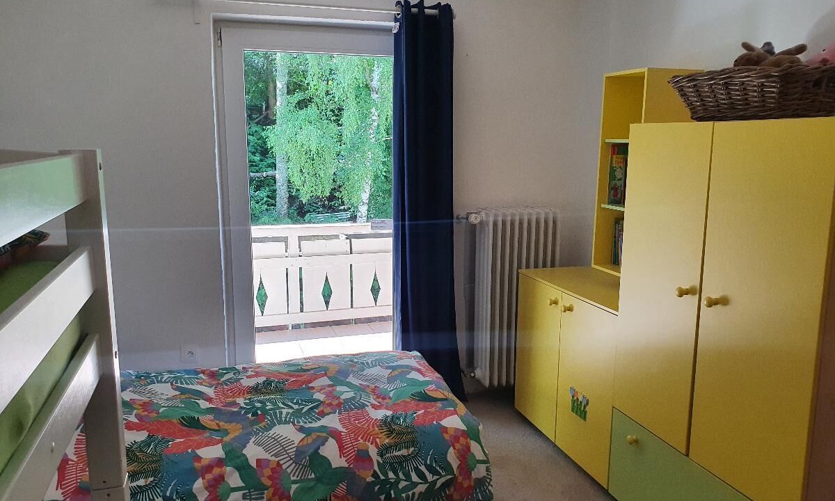 Photo of Bedroom in Bayerisch Eisenstein