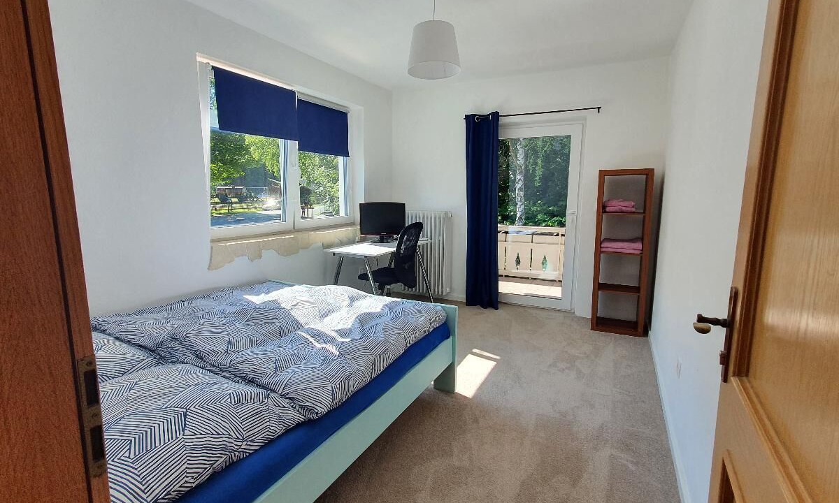 Photo of Bedroom in Bayerisch Eisenstein