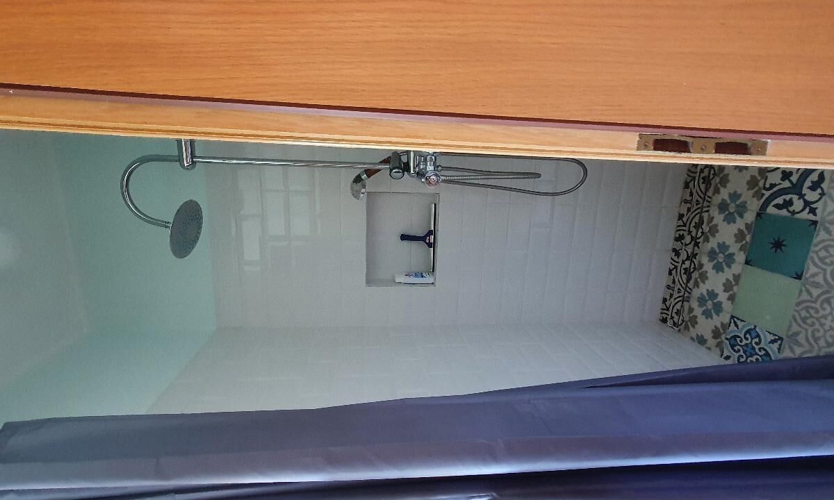 Photo of Bathroom in Bayerisch Eisenstein