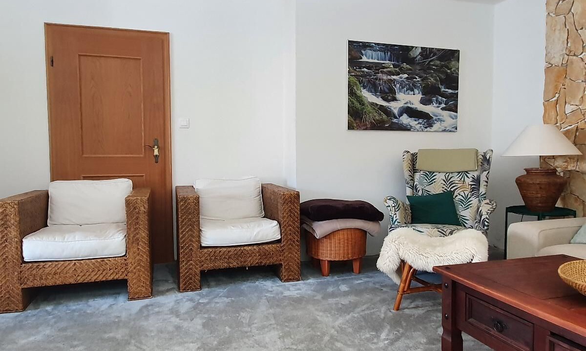 Photo of Livingroom in Bayerisch Eisenstein