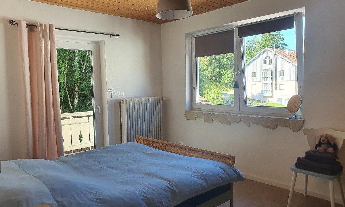 Photo of Bedroom in Bayerisch Eisenstein