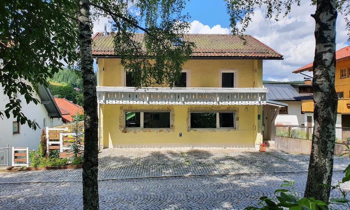 Photo of Outdoor in Bayerisch Eisenstein