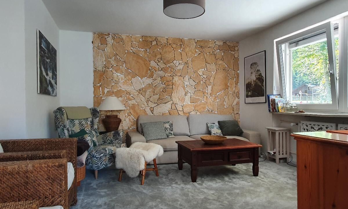 Photo of Livingroom in Bayerisch Eisenstein