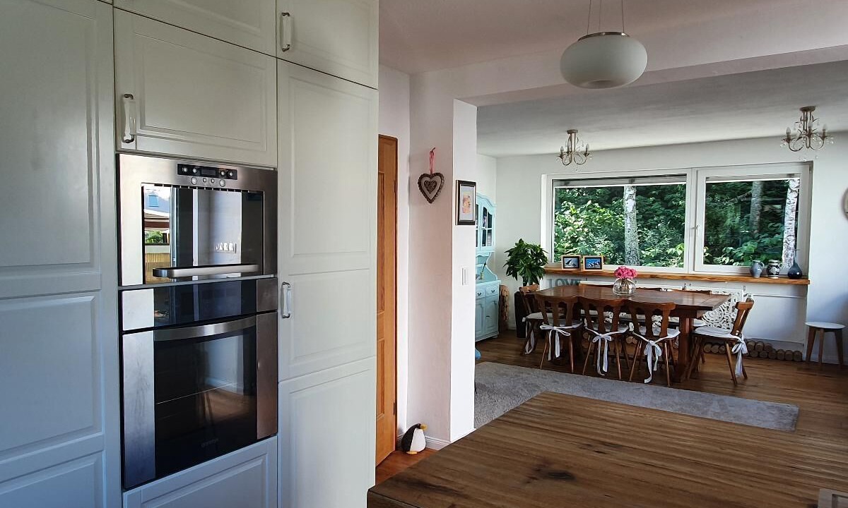Photo of Kitchen in Bayerisch Eisenstein