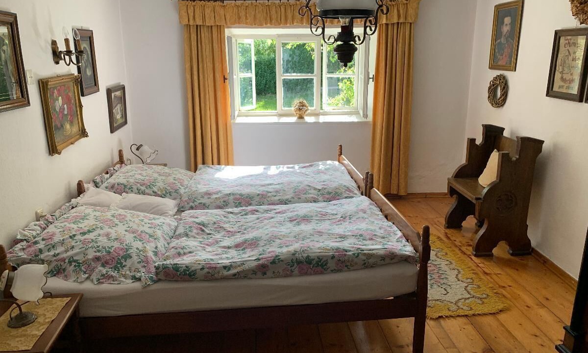 Photo of Bedroom in Grafenau